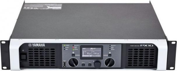 Yamaha Vizi Beam RXONE (Power amplifier)