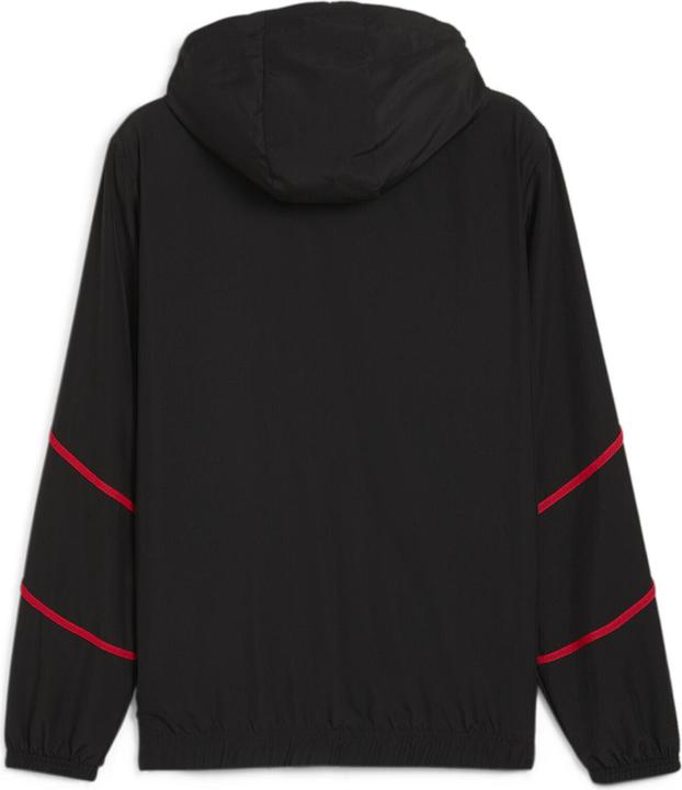 Immagine prodotto Puma Giacca ACM Prematch Woven (XS)