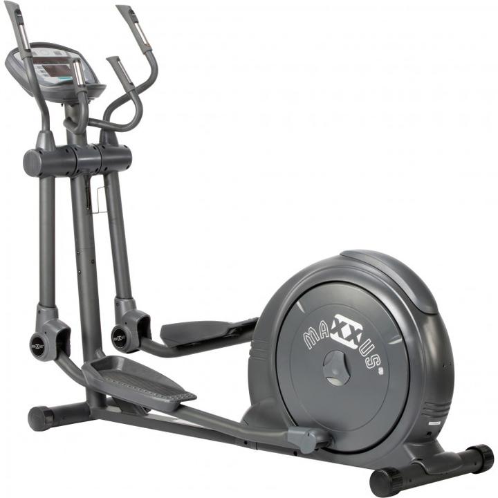 Produktbild Maxxus Crosstrainer CX 8.0