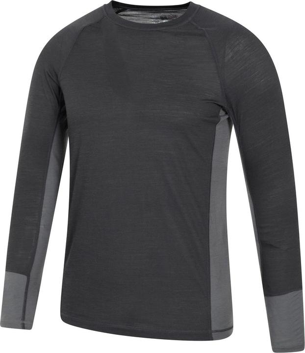 Produktbild Mountain Warehouse Base Layer Oberteil Langärmlig (XL)