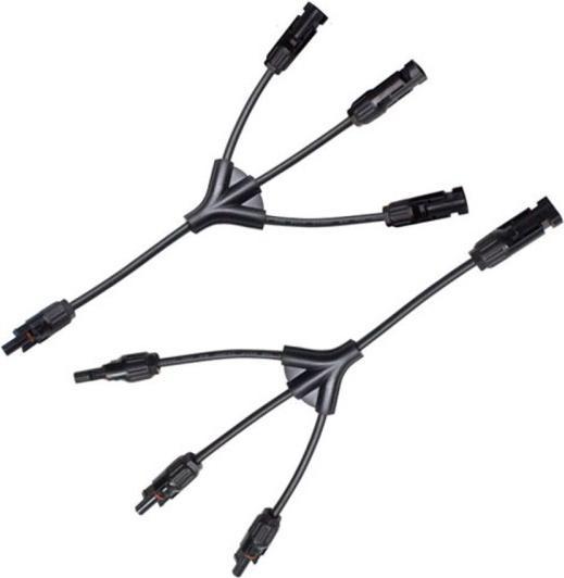 Actual product image Phaesun QuickClip4 Set 3in1 600287 (600287)