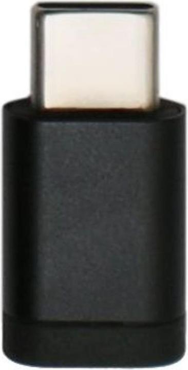 Produktbild THB Bury PowerMount (Micro USB, USB Typ C)