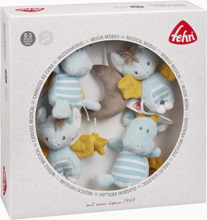 Produktbild Fehn Little Castle