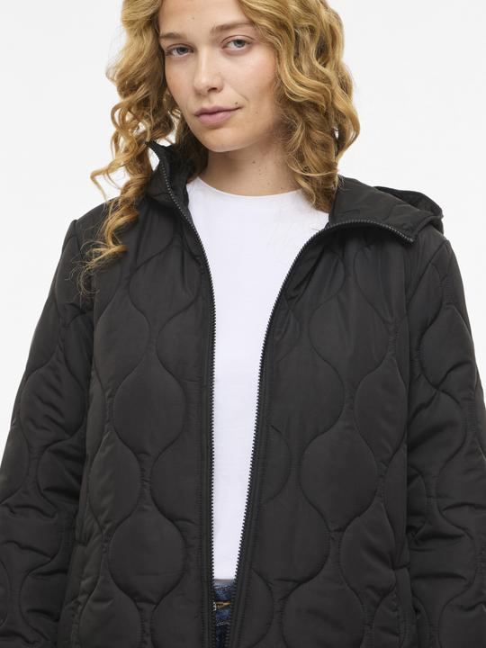 Immagine prodotto Vila VIQUILA Gesteppter Mantel