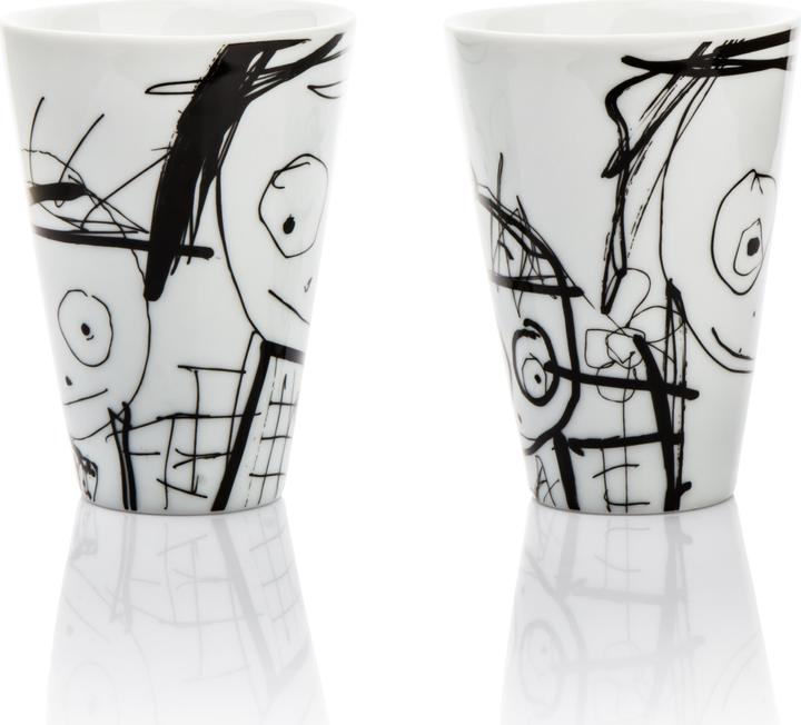 Produktbild Aida Poul Pava Great Guys (300 ml, 2x)