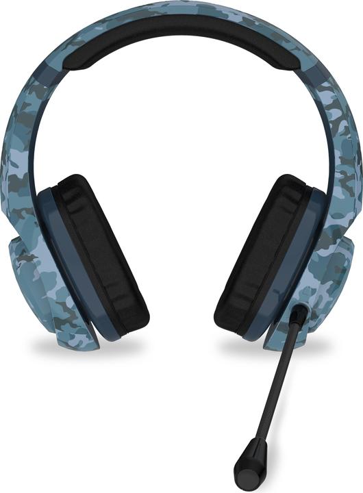 Produktbild 4Gamers PRO4-70 (Kabelgebunden)