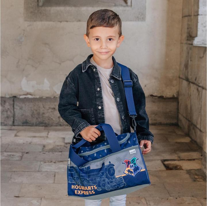 Produktbild Scooli Turnsack Harry Potter 8 l, Volumen: 8 l (8 l)