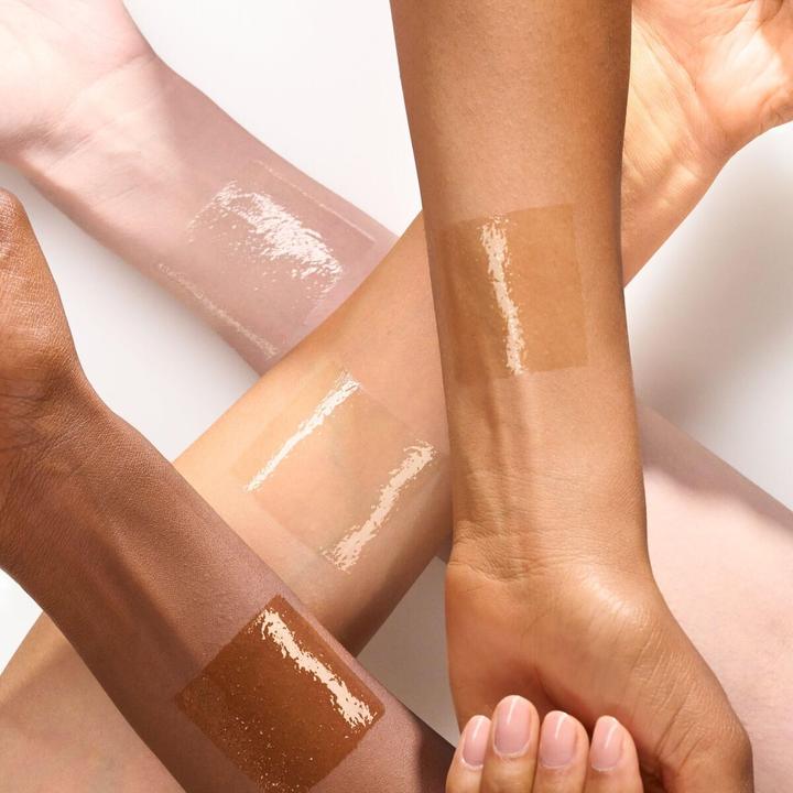 Actual product image Catrice Aura Drop Lip Elixir (010 Sparkle Served, Sparkle Served)