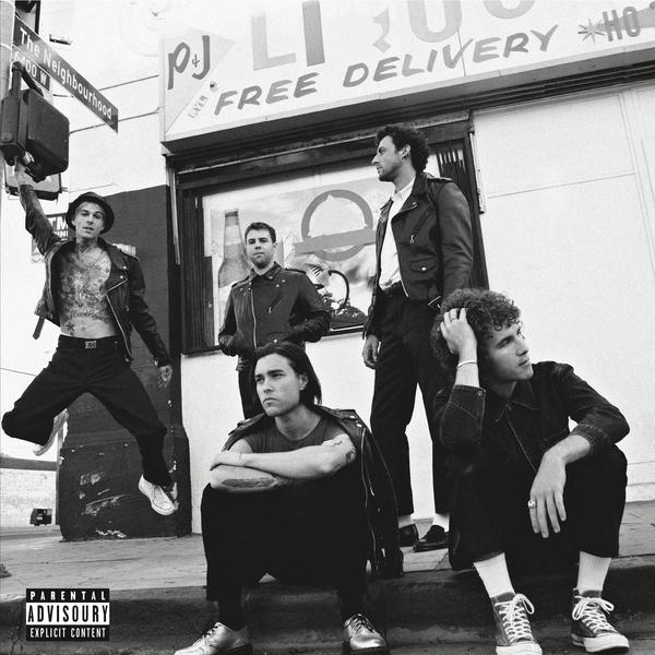 Produktbild The Neighbourhood (The Neighbourhood)