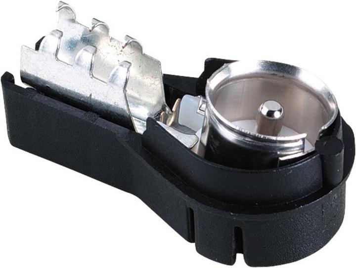 Produktbild Hama Antennen-Stecker ISO
