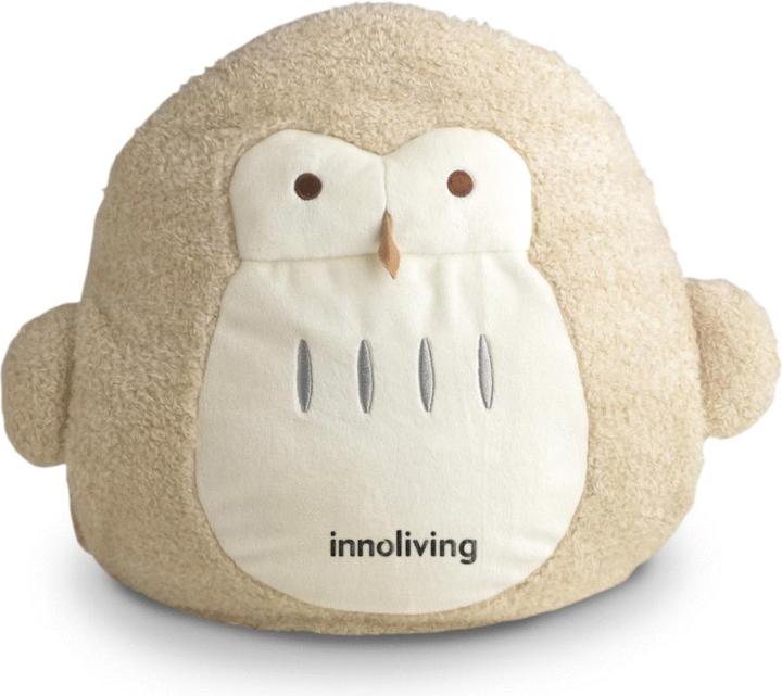 Immagine prodotto Innoliving INN-768G borsa di acqua calda elettrica 360 W Beige (Bottiglia da letto elettrica)