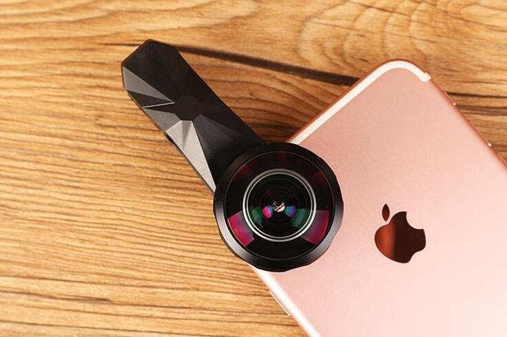 Image du produit 7artisans Objectif fisheye