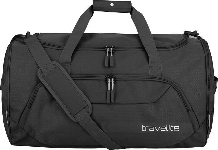 Travelite Sac de voyage Kick Off Weekender L 60 cm (73 l)
