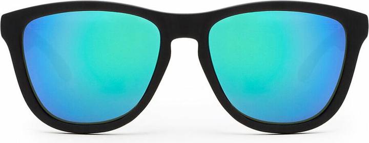 Hawkers ONE TR90 #koolstof zwart smaragd
