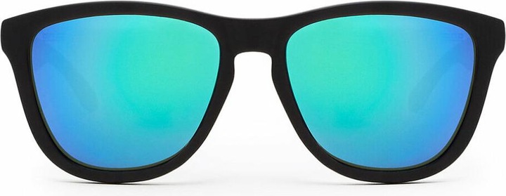 Productafbeelding Hawkers ONE TR90 #koolstof zwart smaragd