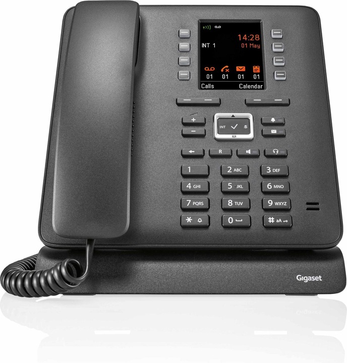 Gigaset Maxwell C (International Version)