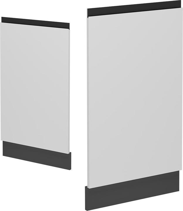 Actual product image Vicco Geschirrspülblende R-Line