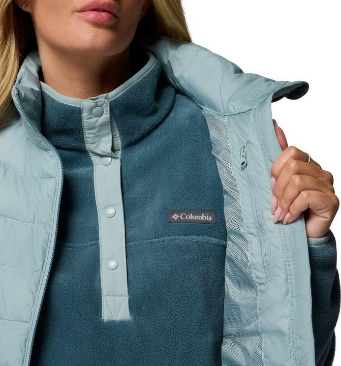 Actual product image Columbia Women's Powder Lite II Vest (XL)