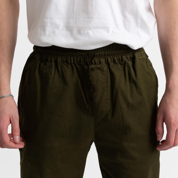 Image du produit Revolution Pantalon décontracté avec taille élastique (XXL)