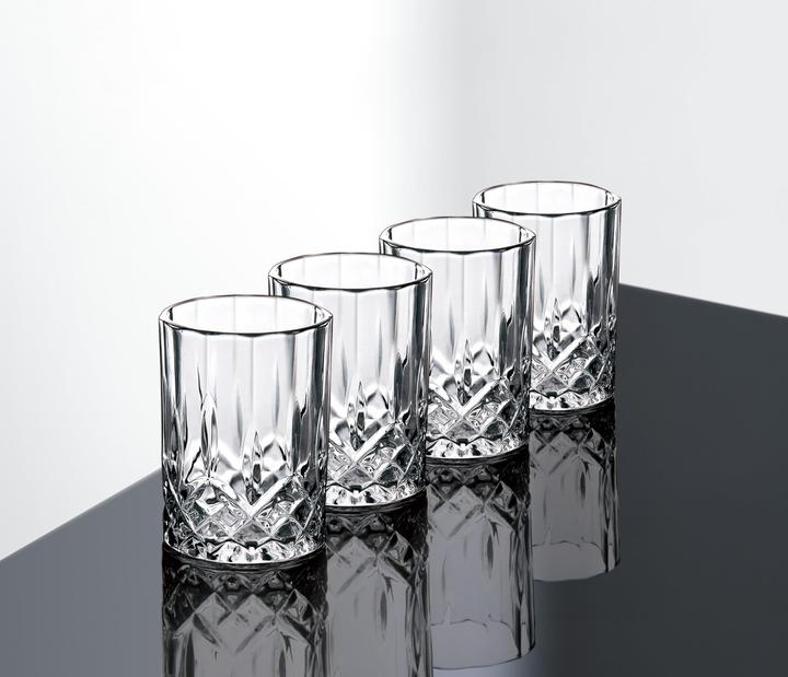 Actual product image Aida Harvey (0.37 dl, 4 x, Shot glass)