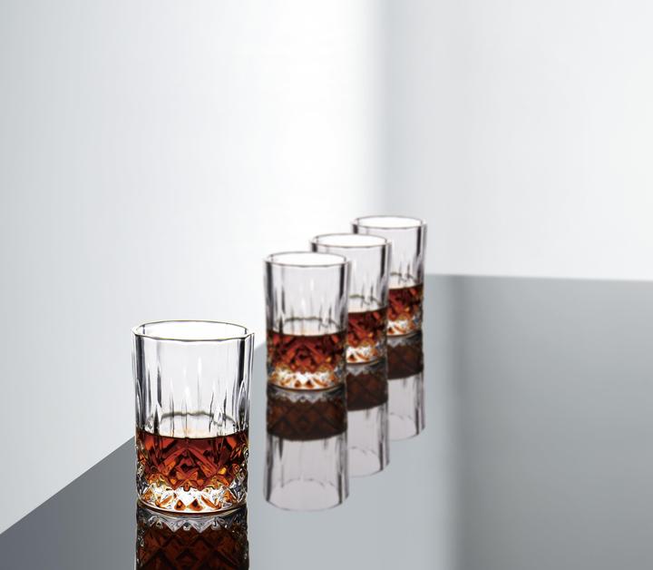 Actual product image Aida Harvey (0.37 dl, 4 x, Shot glass)