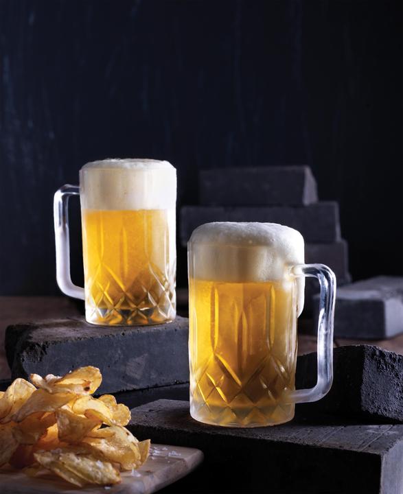 Actual product image Aida Harvey (0.50 l, 2 x)