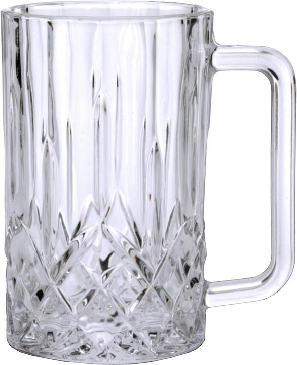 Aida Harvey (0.50 l, 2 x)