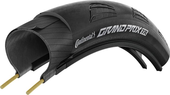 Actual product image Continental Grand Prix Tr (25-622)