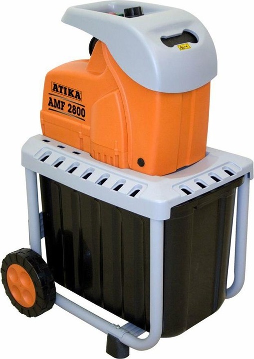 Actual product image Atika AMF 2800