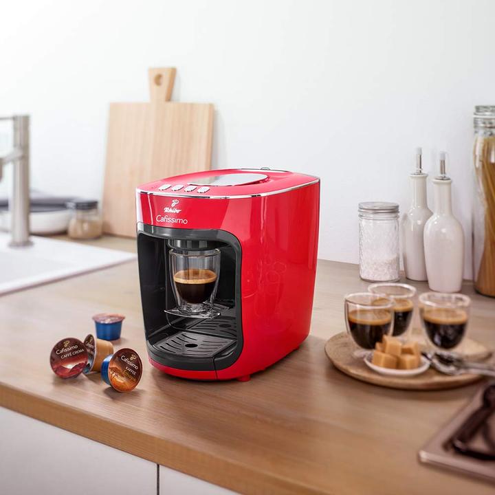 Produktbild Tchibo 370888 (Cafissimo)