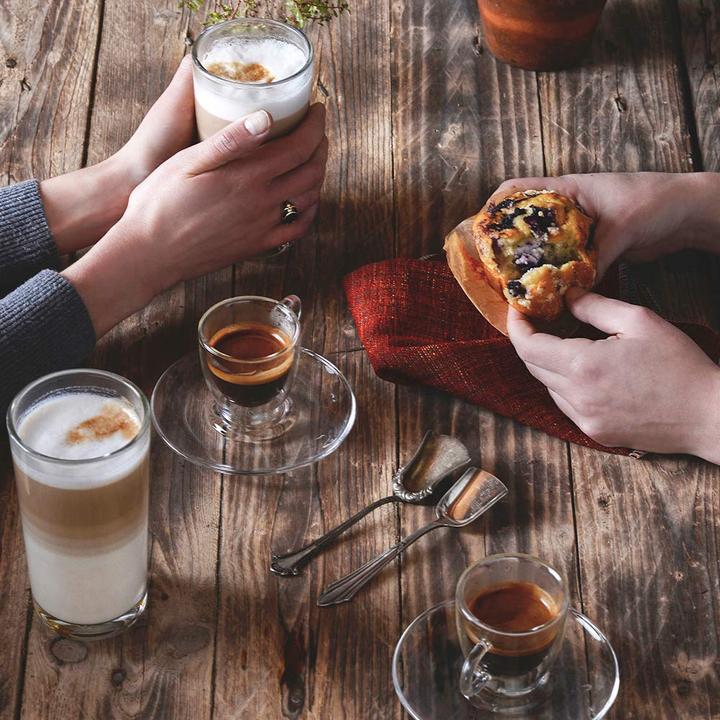 Produktbild Tchibo 370888 (Cafissimo)