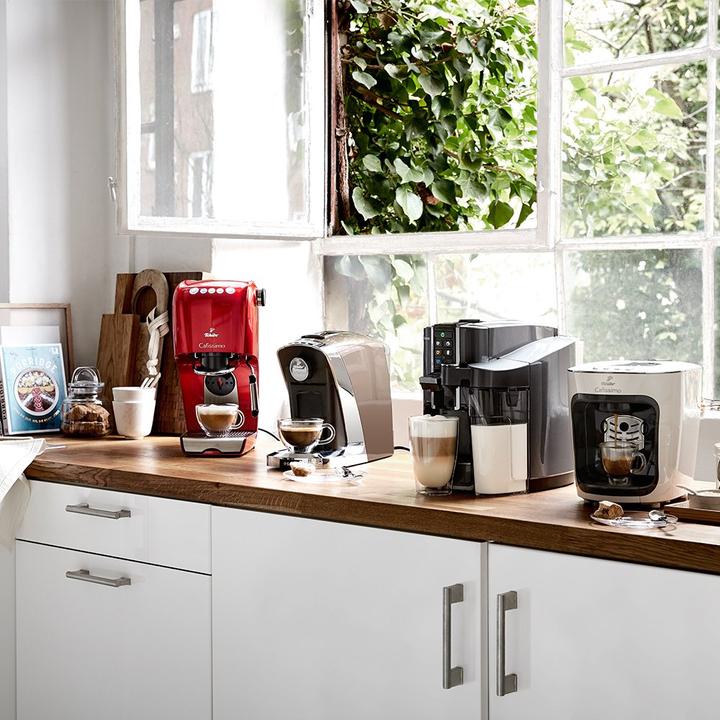 Produktbild Tchibo 370888 (Cafissimo)