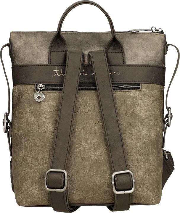 Actual product image Anekke Manifesto City Rucksack 27 cm (6 l)