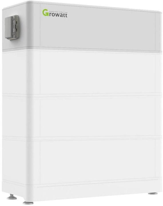 Produktbild Growatt Steuerungseinheit HVC 60050-A1 ARK BMS (Solaranlage Montagematerial)