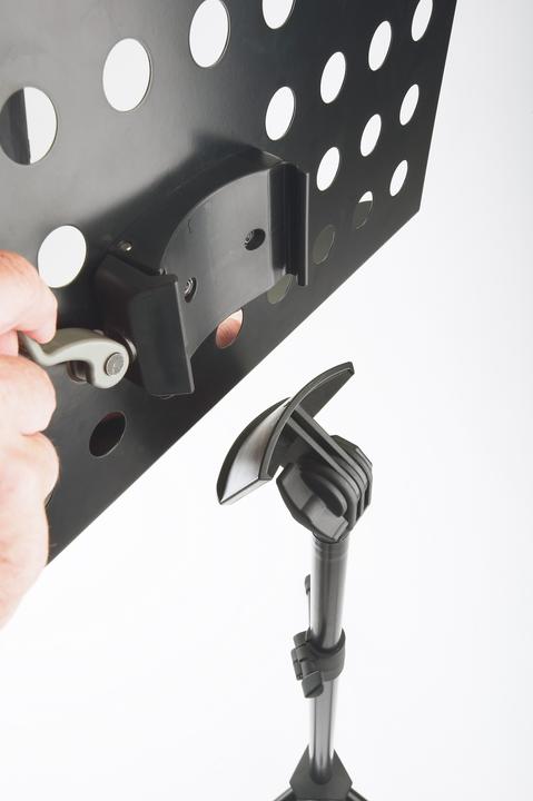 Actual product image K&M Orchestra music stand