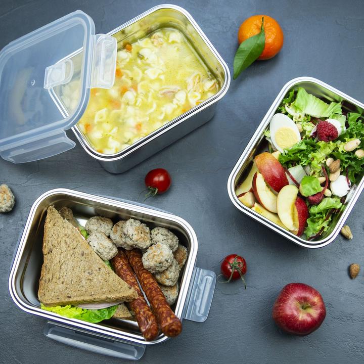 Actual product image Lurch Lunchbox Safety