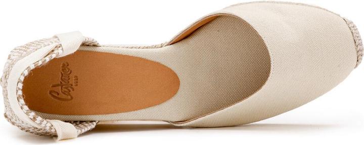 Produktbild Castañer Espadrilles CARINA mit Keilsohle (37)
