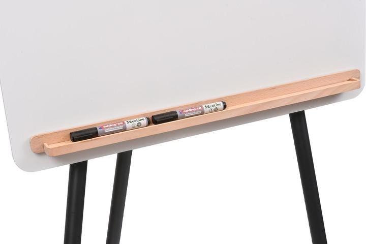 Produktbild Legamaster SKETCH INFINITE Flipchart Dreibein