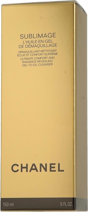Produktbild Chanel Sublimage Ultimate Comfort (Reinigungstücher, 150 ml)
