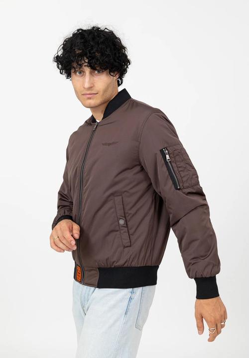 Produktbild Bombers Original Jacke Bombers Max (XL)