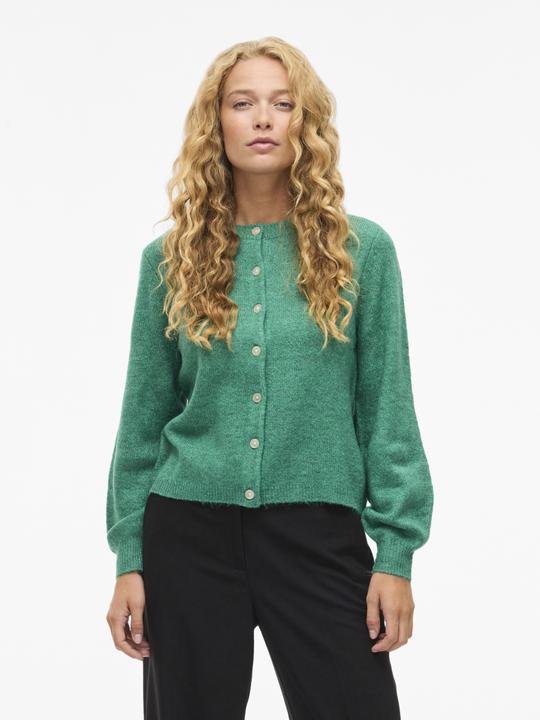 Actual product image Vila VIGLADYS Strick Strickjacke (S)