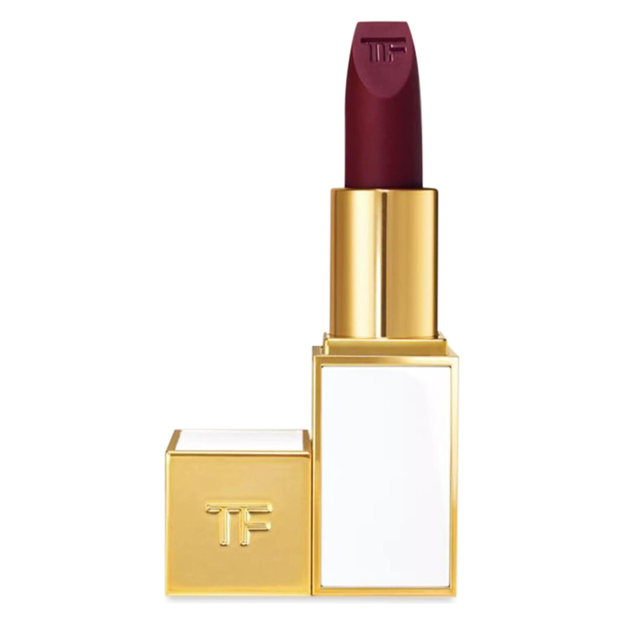 Tom Ford, Lippenstift + Lipgloss, Lip Color Sheer (Paarse Middag)