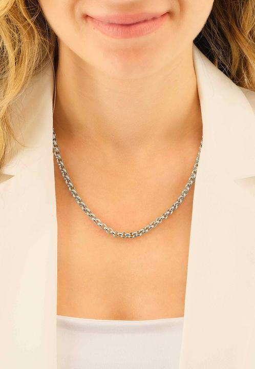 Image du produit Muau Erbs (Or blanc 750/18K, 50 cm)