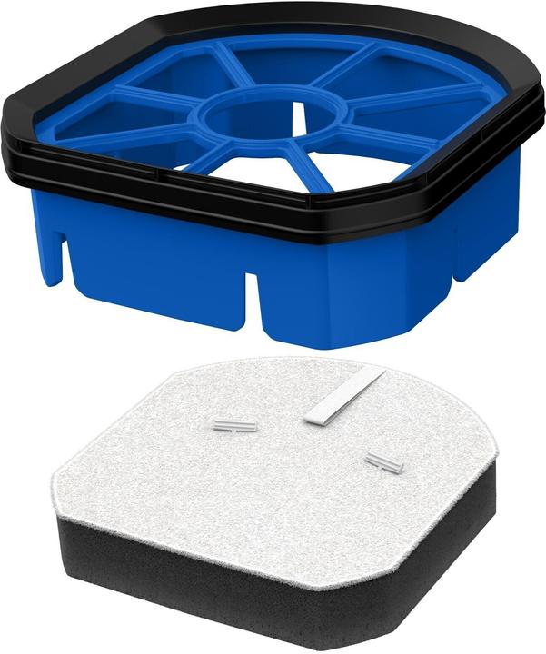 Actual product image Bissell Maintenance Bundle for SpinWave Vac PET