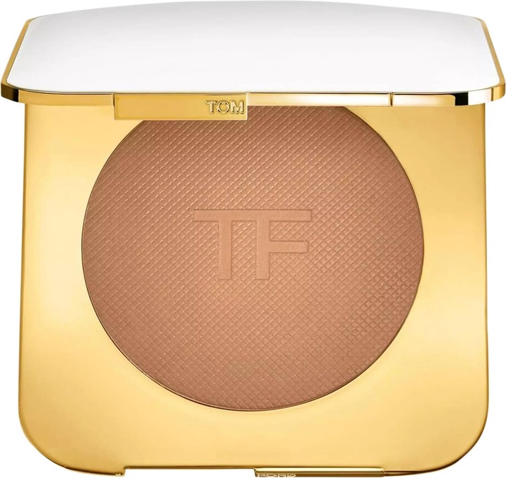 Image du produit Tom Ford Soleil Glow Bronzer (Terra, 21 g)