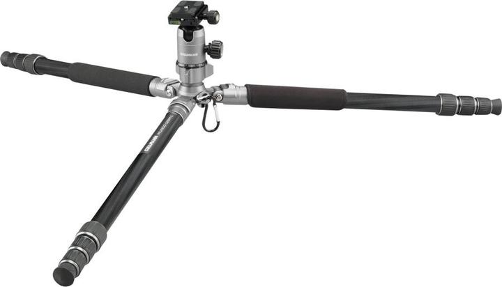 Produktbild Cullmann Mundo 528MC (Metall, Carbon)
