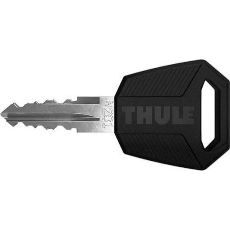 Thule, Veloschloss