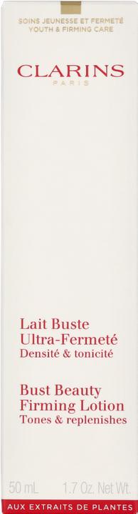 Produktbild Clarins Bust Beauty Firming (50 ml, 24h Creme)