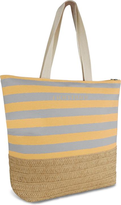 Actual product image Normani Mackay Large Beach Bag