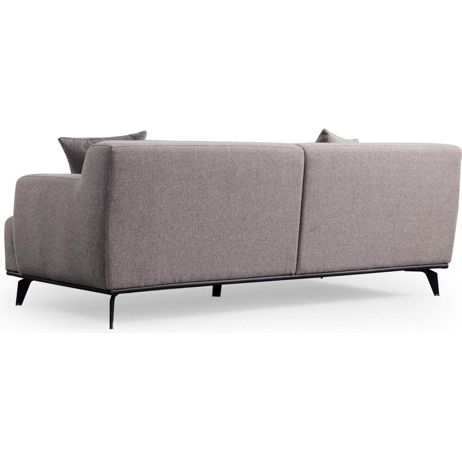 Thumbnail - Atelier del Sofa, Sofa, Jaguar (2-Sitzer)